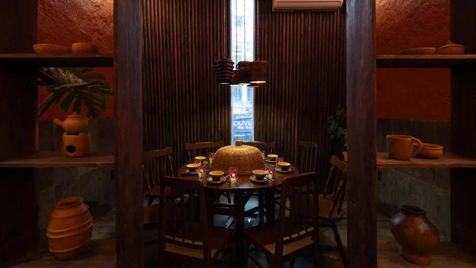 Tìm kiếm những Bistro thú vị tại thành phố biển Nha Trang