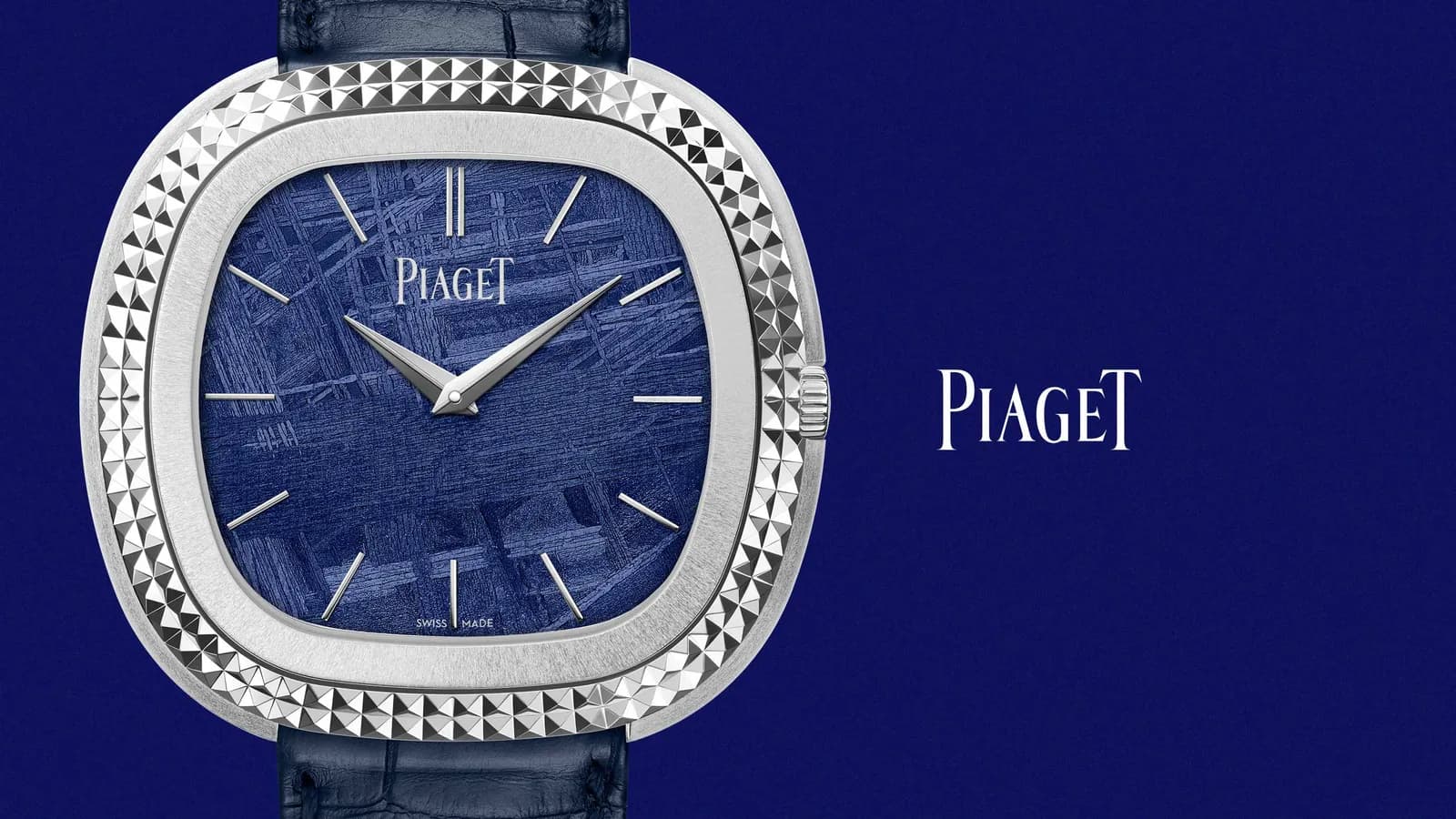 Piaget Andy Warhol Clou de Paris: Huyền thoại tái xuất