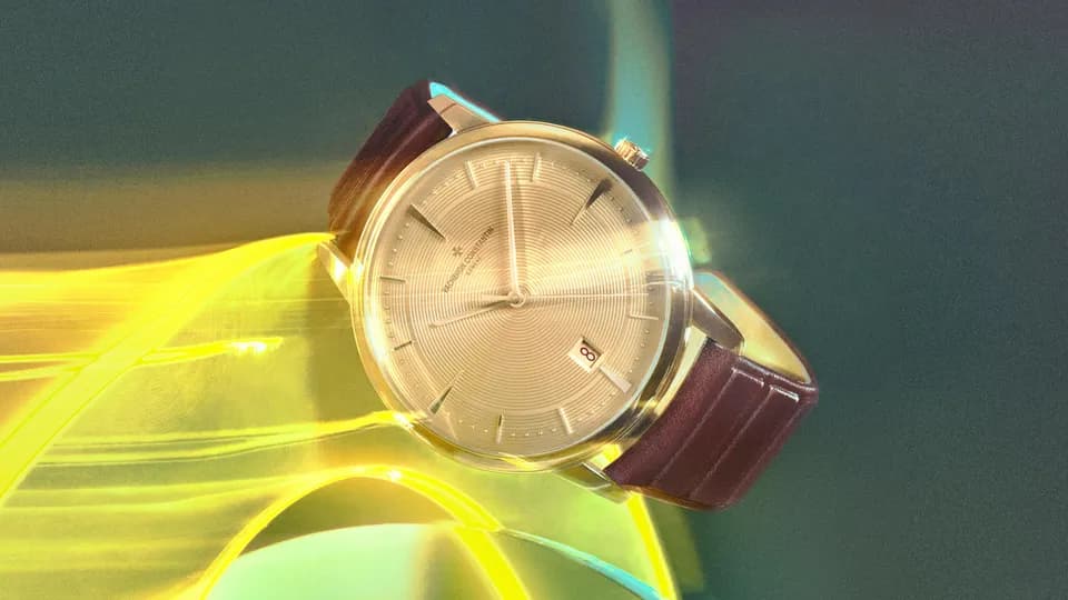 BST Patrimony kỷ niệm 20 năm với phiên bản giới hạn mang dấu ấn NTK Ora ïto