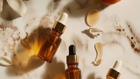 Những nguyên tắc vàng khi áp dụng phương pháp Skincare Cocktailing