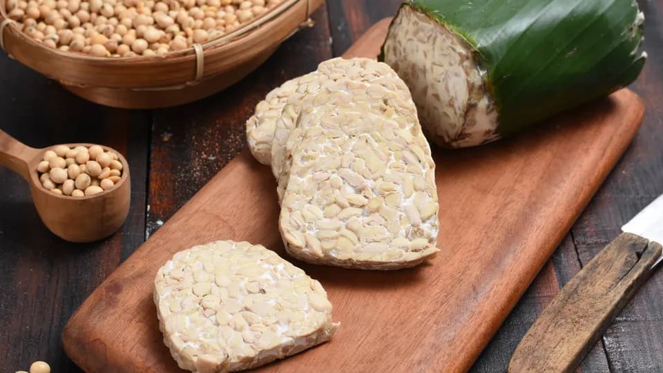 Tempeh – Quốc hồn của ẩm thực Indonesia