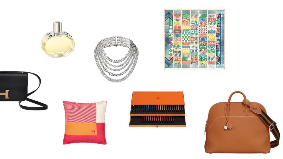 Hermès đạt kỷ lục tăng trưởng mạnh mẽ trong bối cảnh kinh tế khó khăn
