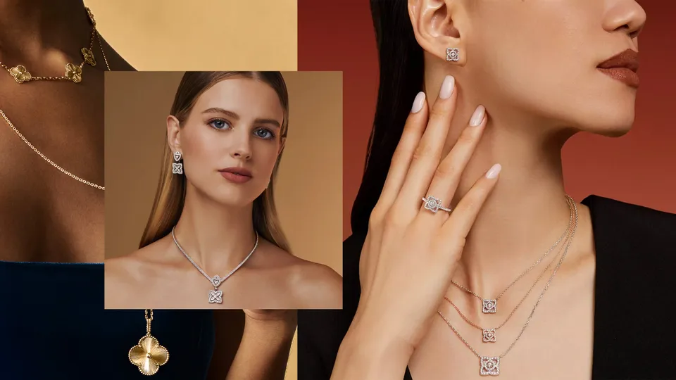 5 mẫu trang sức biểu tượng sở hữu thiết kế vượt thời gian