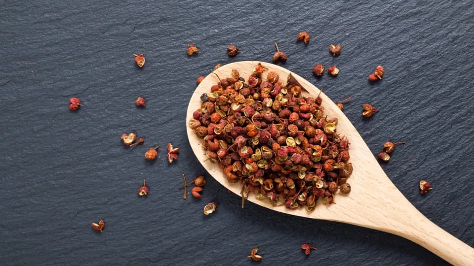 Mắc Khén, tên kỳ quá, mà thơm ngon quá…