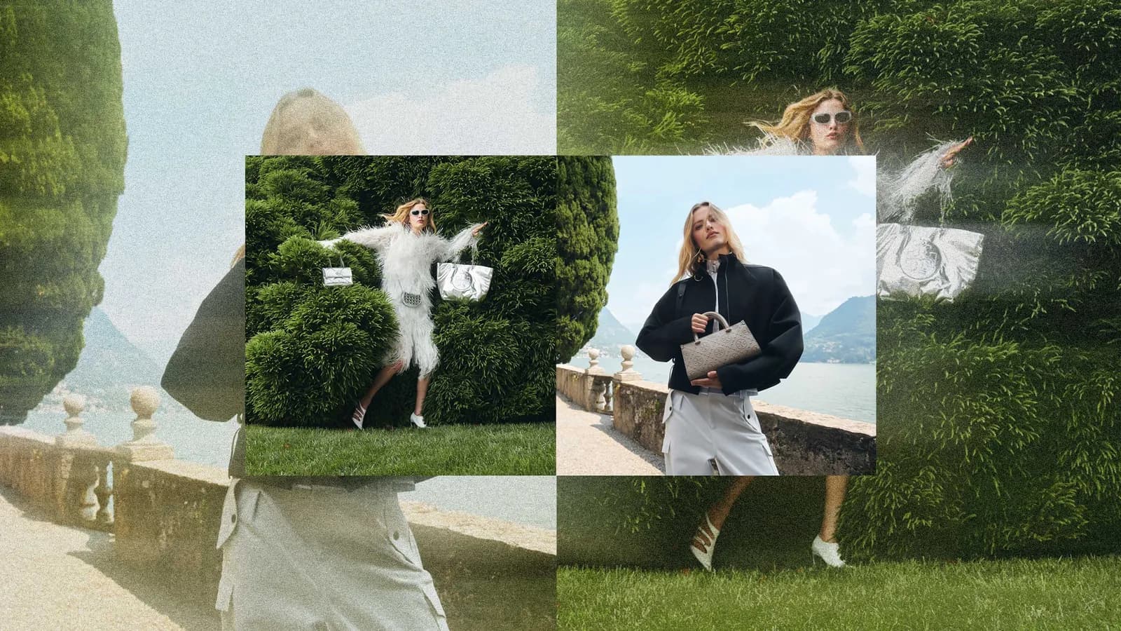 Tory Burch Thu Đông 2024: Cùng bạn trở thành tâm điểm đêm tiệc