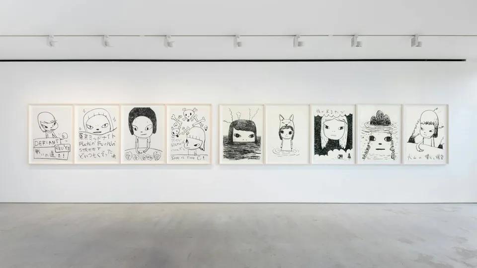 Art Week Tokyo: Tôn vinh nghệ thuật Nhật Bản đương đại 