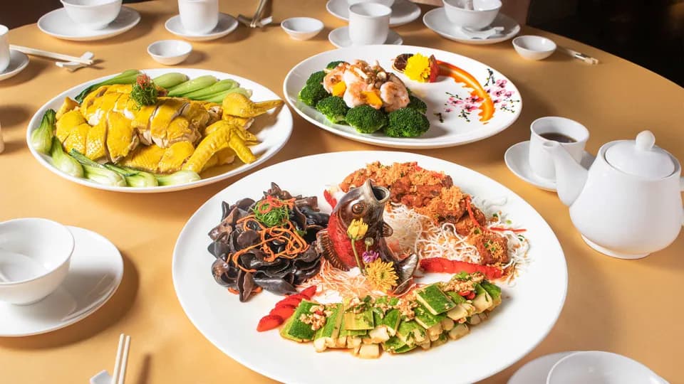 Nhà hàng Ngân Đình đánh dấu 32 năm hành trình tại Sài Gòn