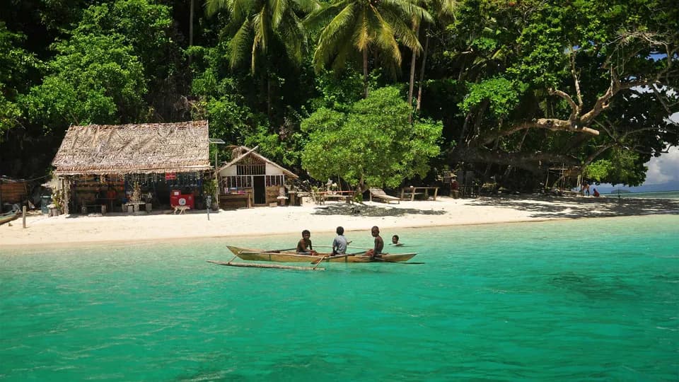 National Geographic gợi ý 25 điểm đến du lịch của năm 2025 