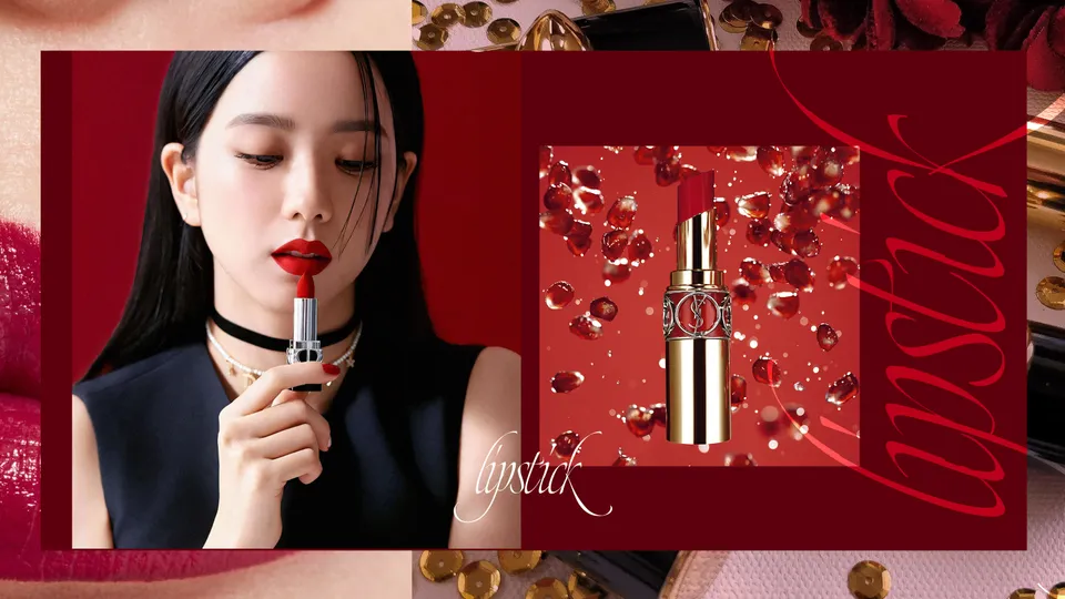 10 thỏi son đỏ kinh điển bán chạy nhất mọi thời đại