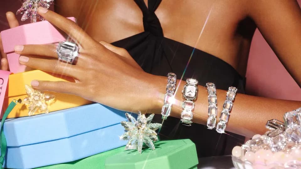 Holiday Gift Guide: Gợi ý quà tặng trang sức dịp Giáng sinh 2024