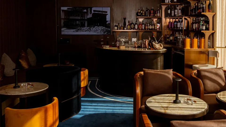 Những xu hướng concept bar lên ngôi ở Việt Nam