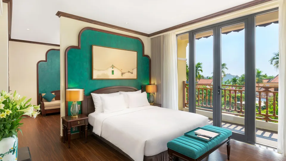 Anmira Resort & Spa Hoi An ưu đãi đến 50% giá phòng dịp lễ hội
