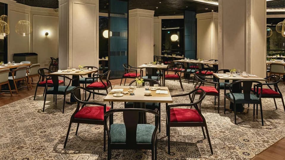 Meliá Hà Nội mang tinh hoa ẩm thực Quảng Đông đến thủ đô với nhà hàng Cham