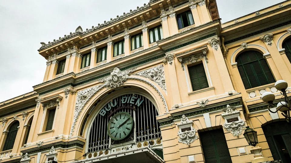 Việt Nam gặt hái giải thưởng tại World Travel Award