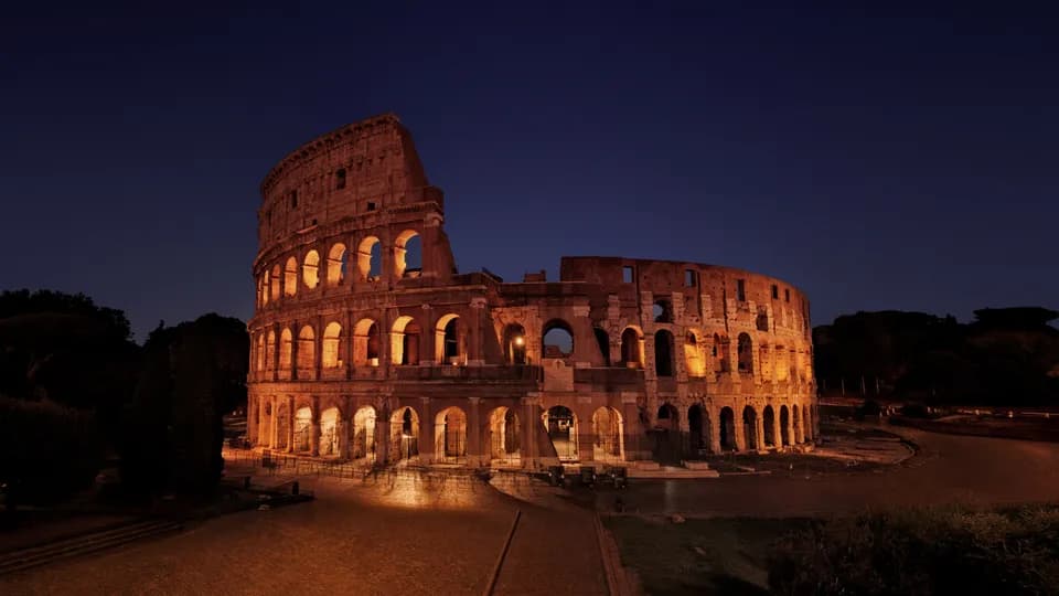 Airbnb hợp tác cùng nhà sản xuất Gladiator thiết kế tour du lịch ở Đấu trường La Mã nổi tiếng nước Ý