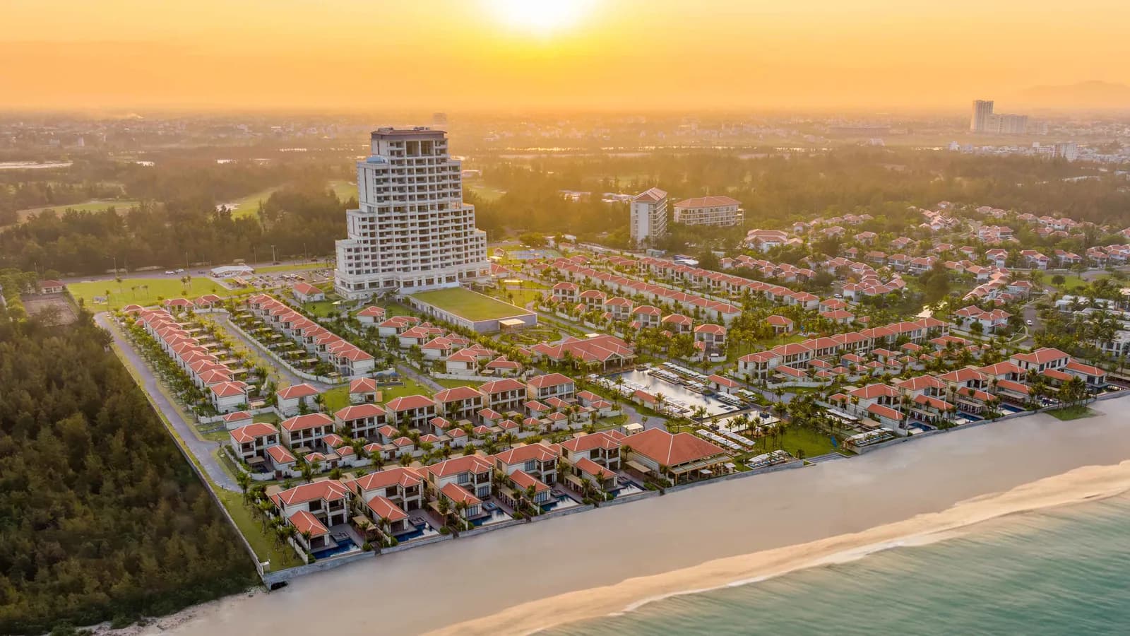 Fusion Resort & Villa Đà Nẵng giới thiệu “trái tim” Maia Spa độc đáo
