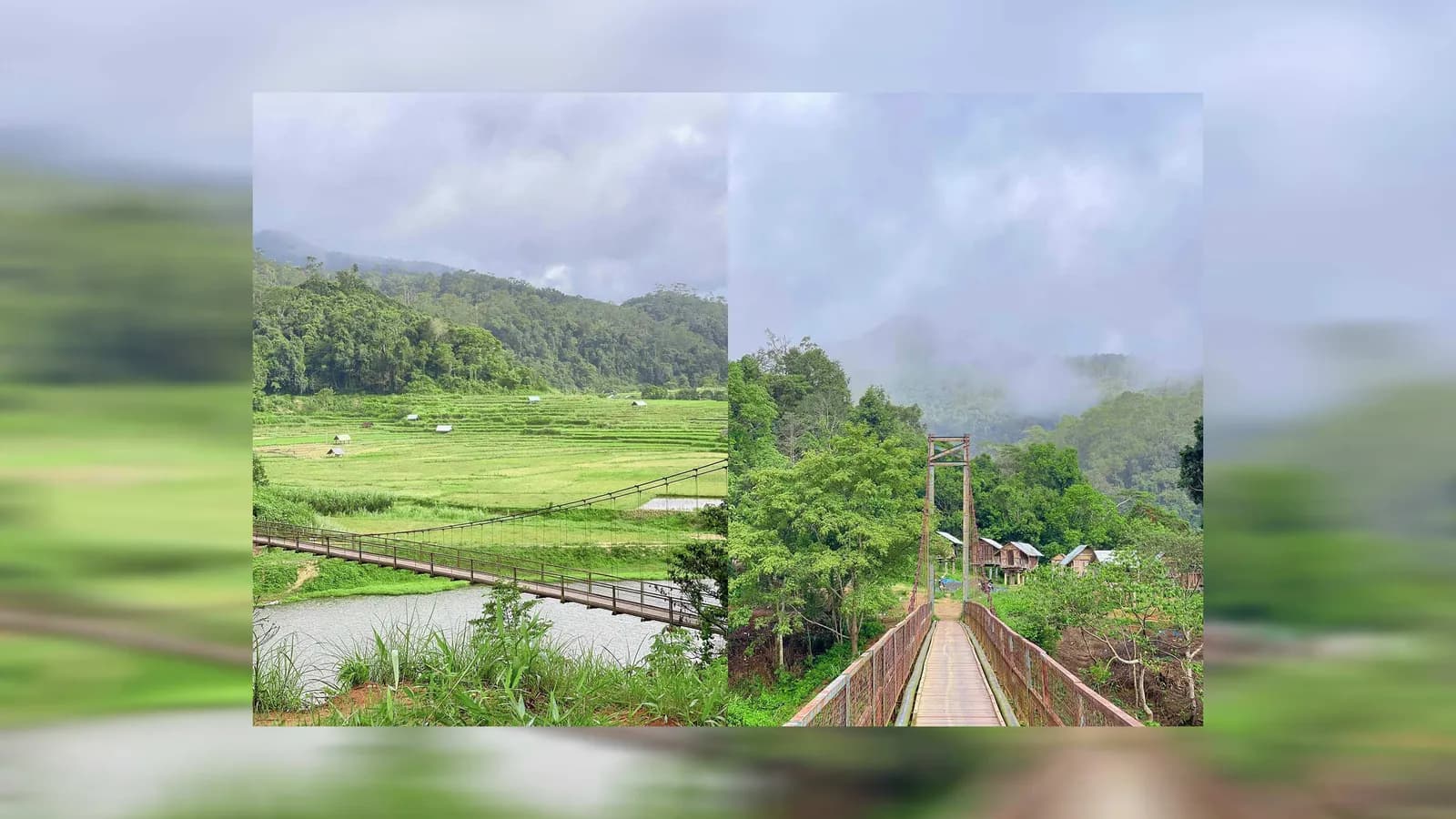 Chu du Măng Đen 3 ngày 2 đêm: Những trải nghiệm không thể bỏ lỡ