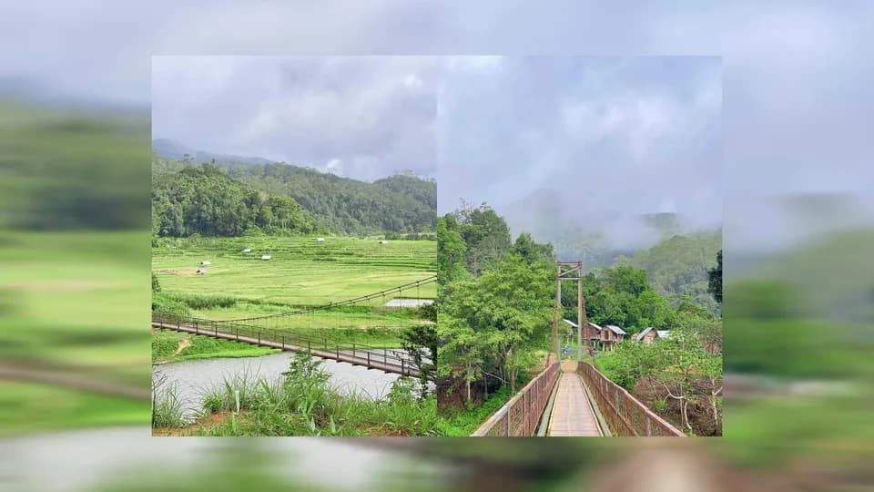 Chu du Măng Đen 3 ngày 2 đêm: Những trải nghiệm không thể bỏ lỡ