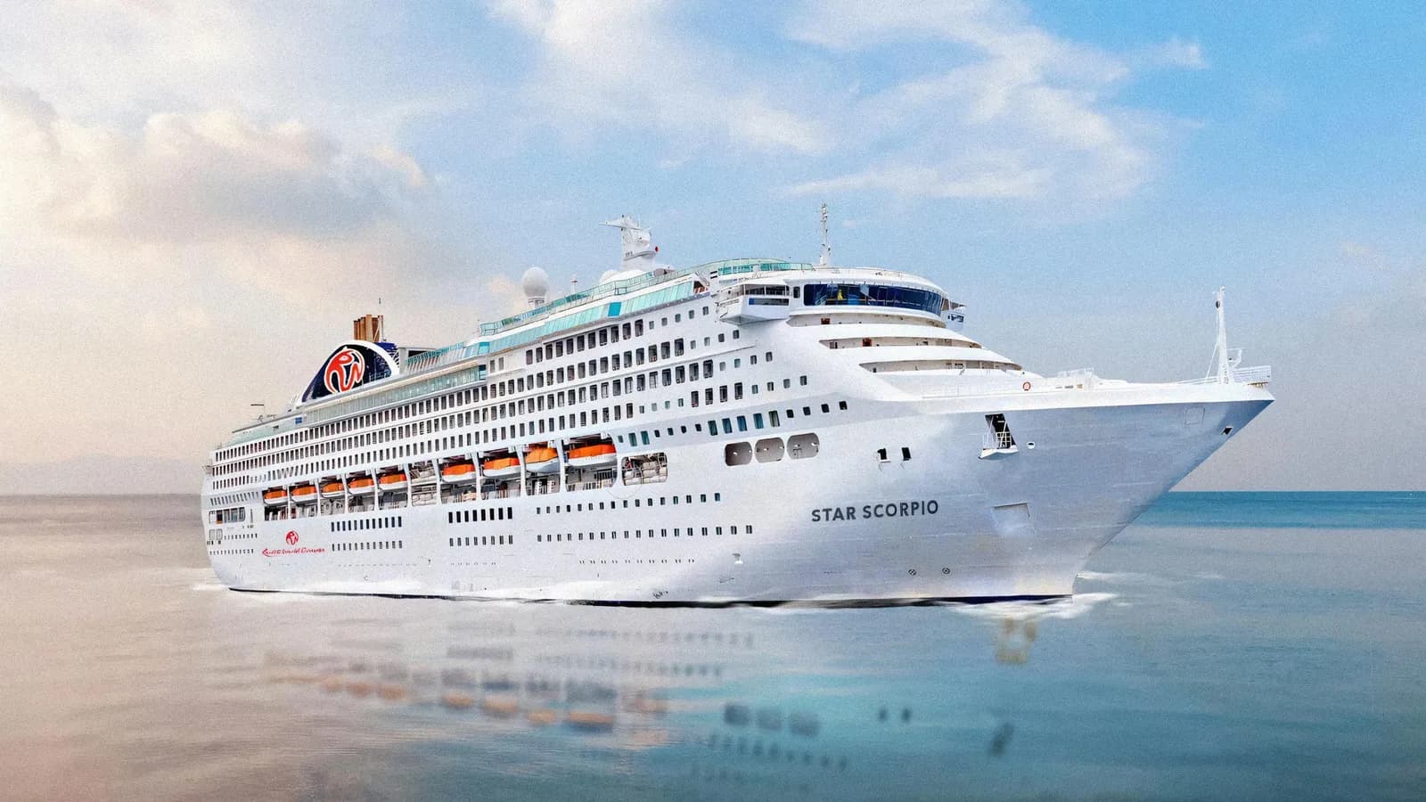 Star Scorpio gia nhập Resorts World Cruises mở rộng điểm đến ở Đông Nam Á