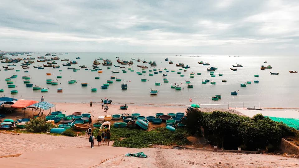 Báo cáo của Traveloka: 59% khách du lịch Việt Nam thích các điểm đến và resort gần biển