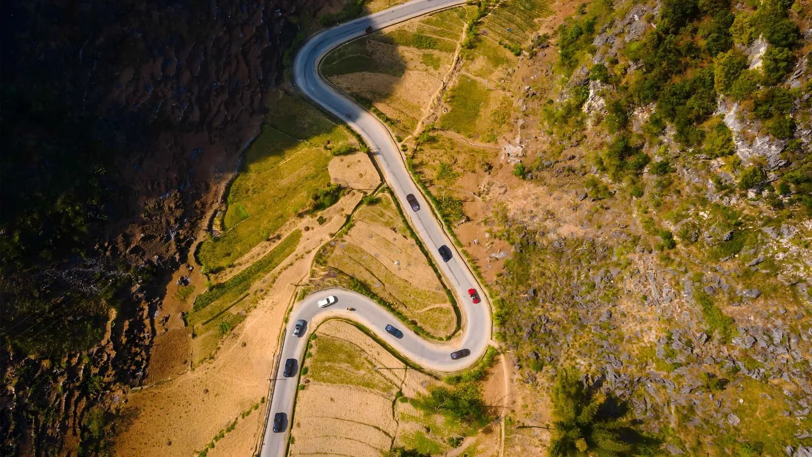 4 hành trình road trip đáng chú ý tại Việt Nam năm 2024