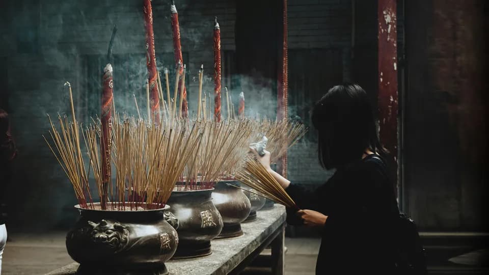 Triển lãm Google "Vibrant Vietnam” giới thiệu văn hoá, điểm đến của Việt Nam qua 429 bức hình