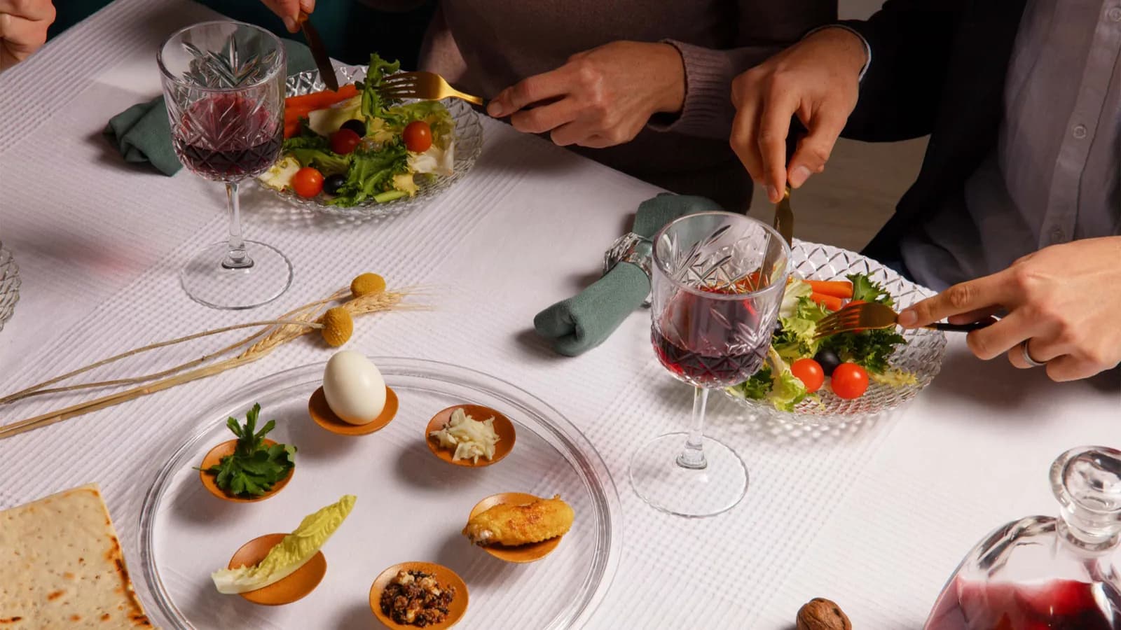 The Future of Food: 8 xu hướng định hình thế giới ẩm thực 2025