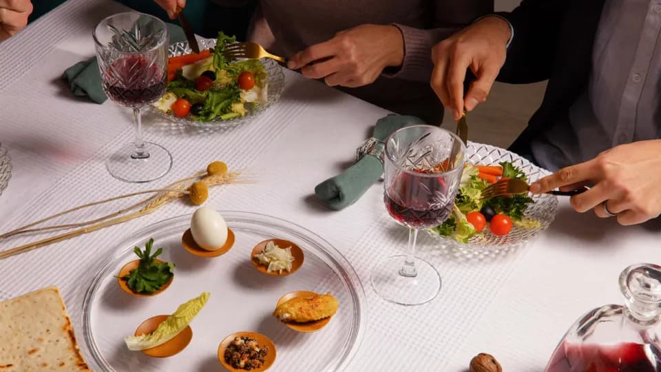 The Future of Food: 8 xu hướng định hình thế giới ẩm thực 2025