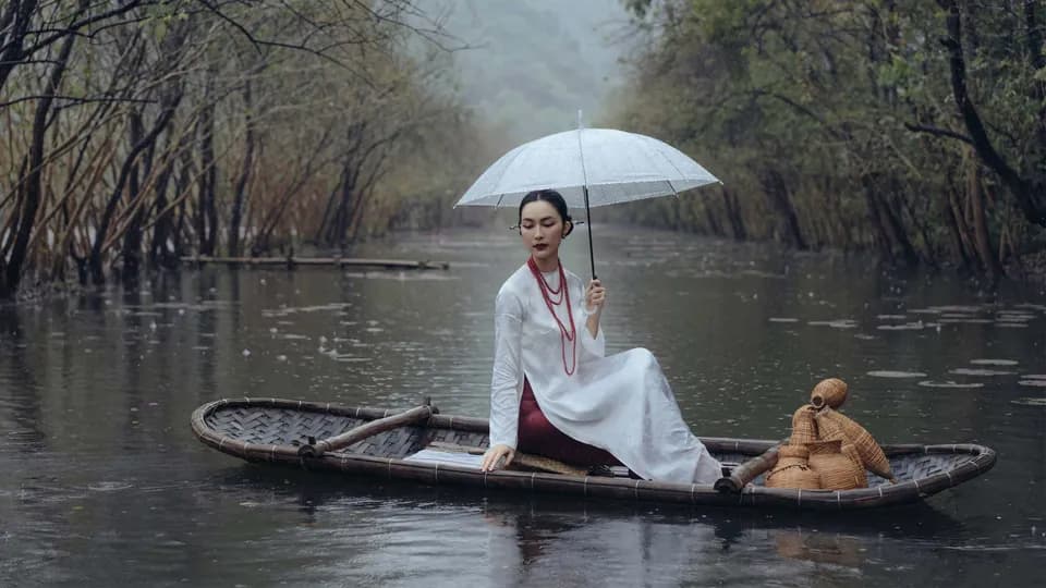 Gợi ý top 7 brand áo dài đa dạng phong cách cho mùa Tết 2025