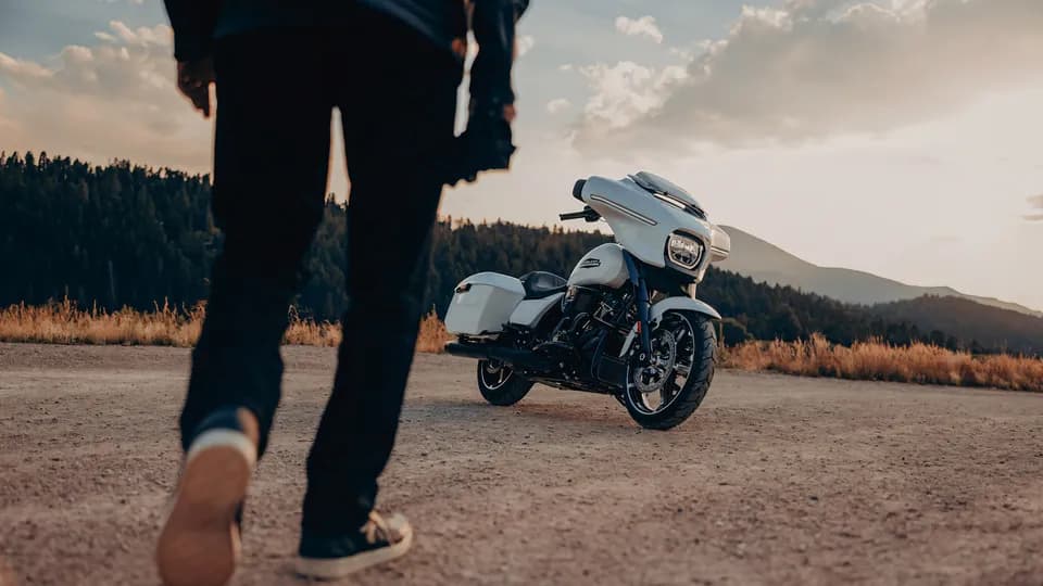 Harley-Davidson ra mắt xe mới & tùy chọn cá nhân hóa cao cấp cho năm 2025