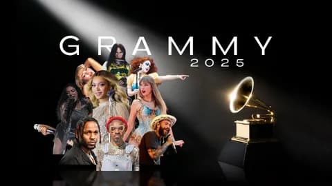 Beyoncé, Taylor Swift, The Beatles... ai sẽ giành chiến thắng tại Grammy 2025