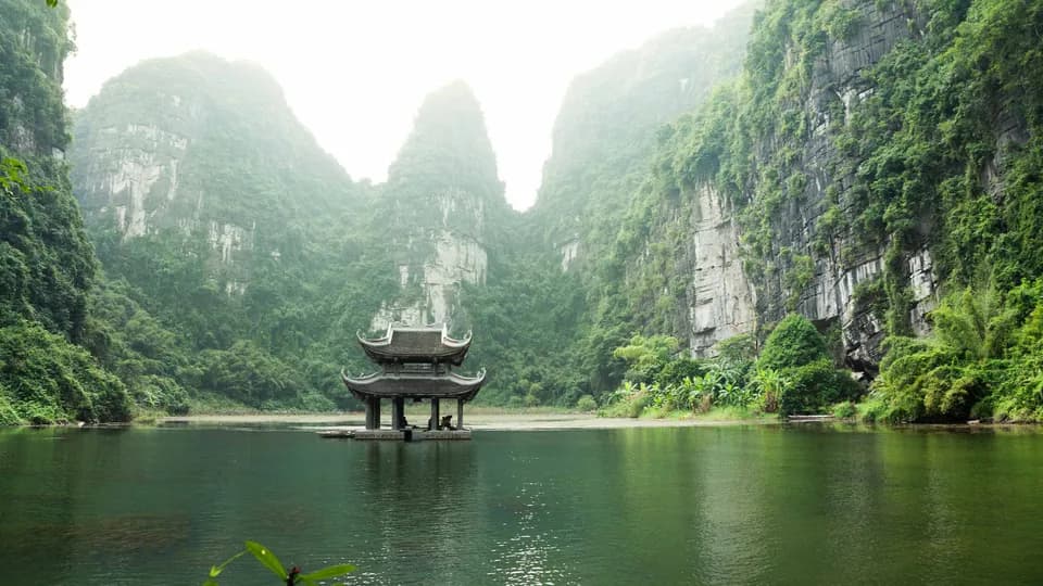 Du lịch Việt 2024 “bùng nổ” với 17,5 triệu lượt khách quốc tế