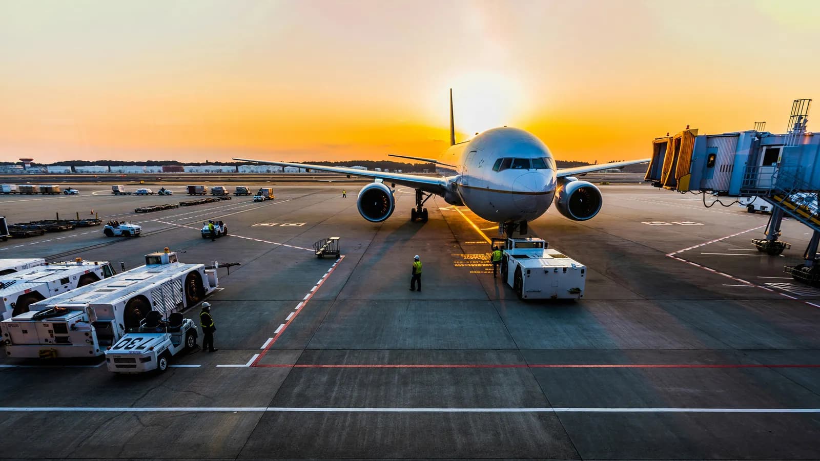 Thay đổi của ngành hàng không Châu Á 2025