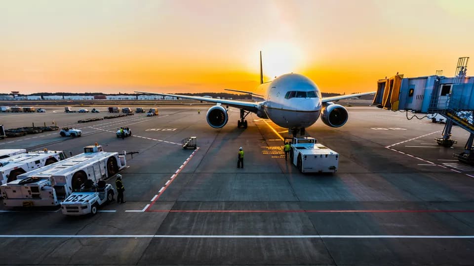 Thay đổi của ngành hàng không Châu Á 2025