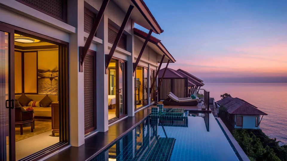 Laguna Lăng Cô khẳng định vị thế cửa ngõ lý tưởng tại Huế trong Năm Du lịch Quốc gia 2025
