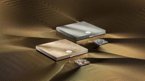 Devialet Astra: Tiên phong tái tạo âm thanh cho xúc cảm thuần khiết