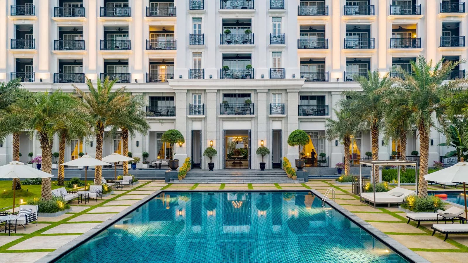Mùa Xuân Hò Hẹn Cùng Mia Saigon