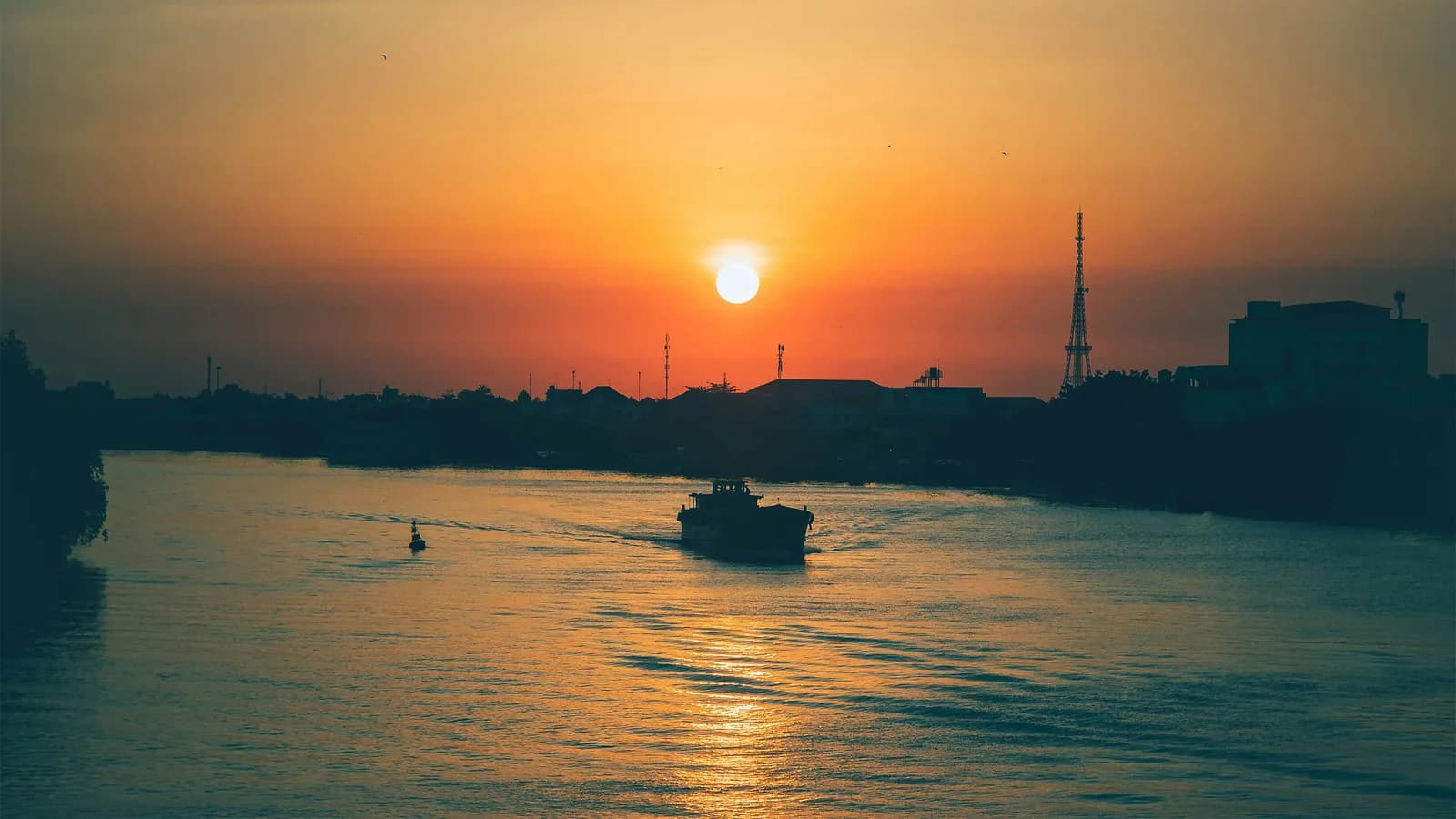 3 ngày 2 đêm khám phá vẻ đẹp miền sông nước Bến Tre