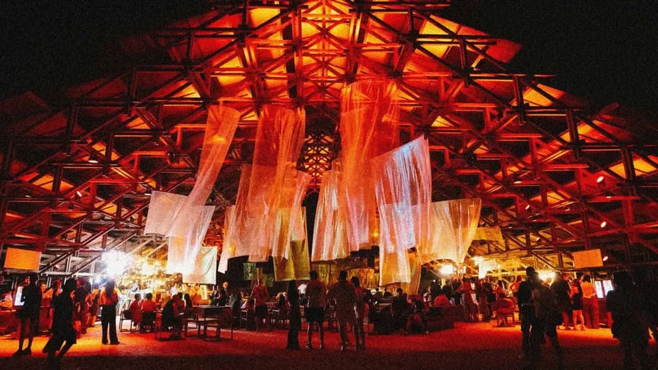 Equation Festival của Việt Nam và Wonderfruit của Thái Lan lọt top 7 festival châu Á - Thái Bình Dương 2025