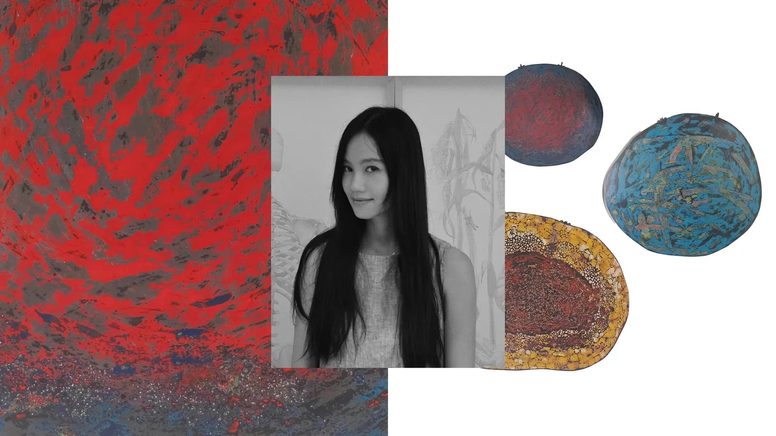 Nghệ sĩ Việt Nam Lê Thuý xuất hiện trong danh sách Loewe Foundation Craft Prize 2025