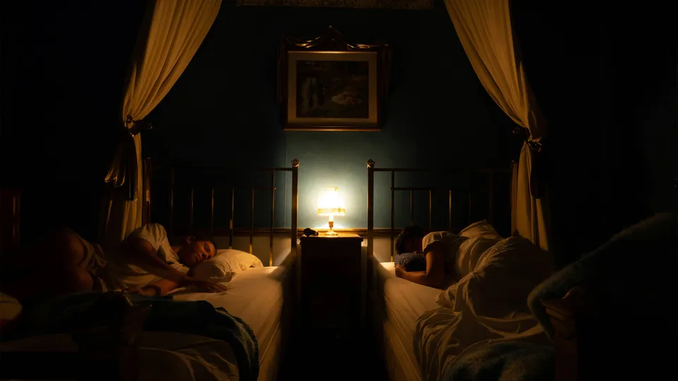 Sleep tourism: xu hướng du lịch giúp nâng cao chất lượng giấc ngủ