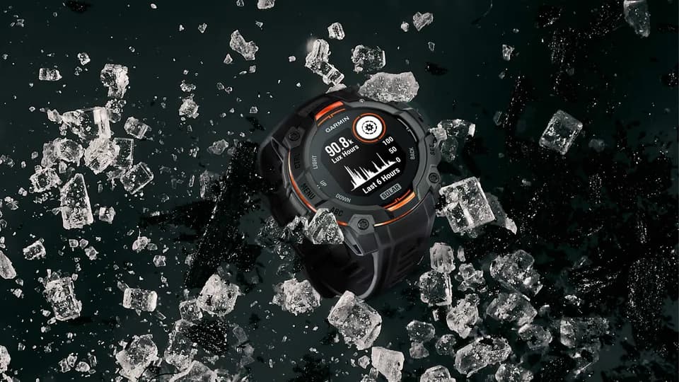 Garmin ra mắt Approach S50 và Instinct 3 Series tại Việt Nam