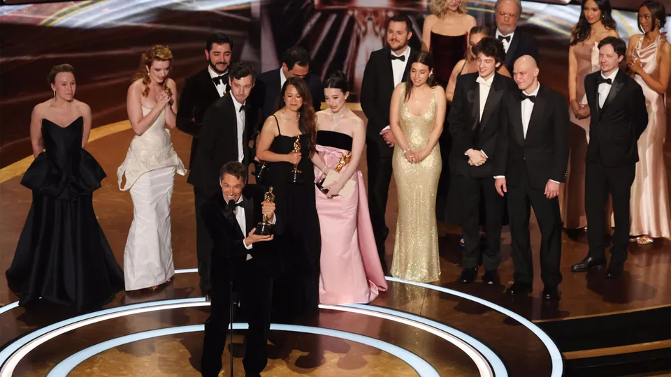 Anora làm nên lịch sử tại Oscar 2025