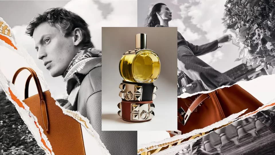 Hermès công bố doanh thu vượt trội 2024 bất chấp biến động chung của thị trường xa xỉ