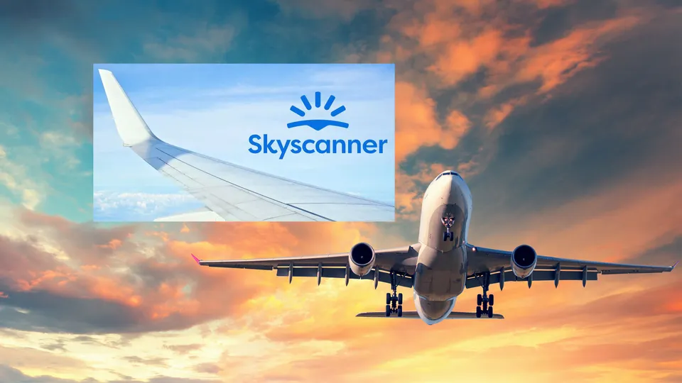 Skyscanner giới thiệu tính năng mới giúp tổng hợp giá vé máy bay giảm giá hàng ngày