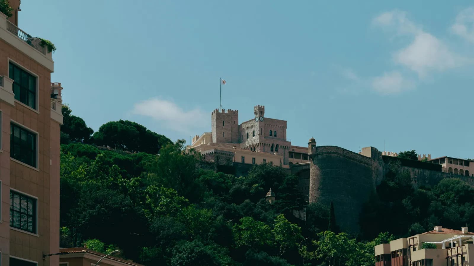 Vì sao Monaco trở thành điểm đến hấp dẫn bậc nhất thế giới?
