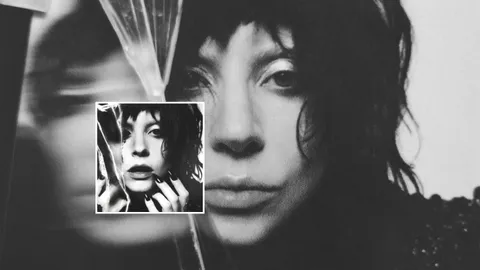 "Mayhem" - Khi Lady Gaga quay trở lại với những bản sắc âm nhạc của mình
