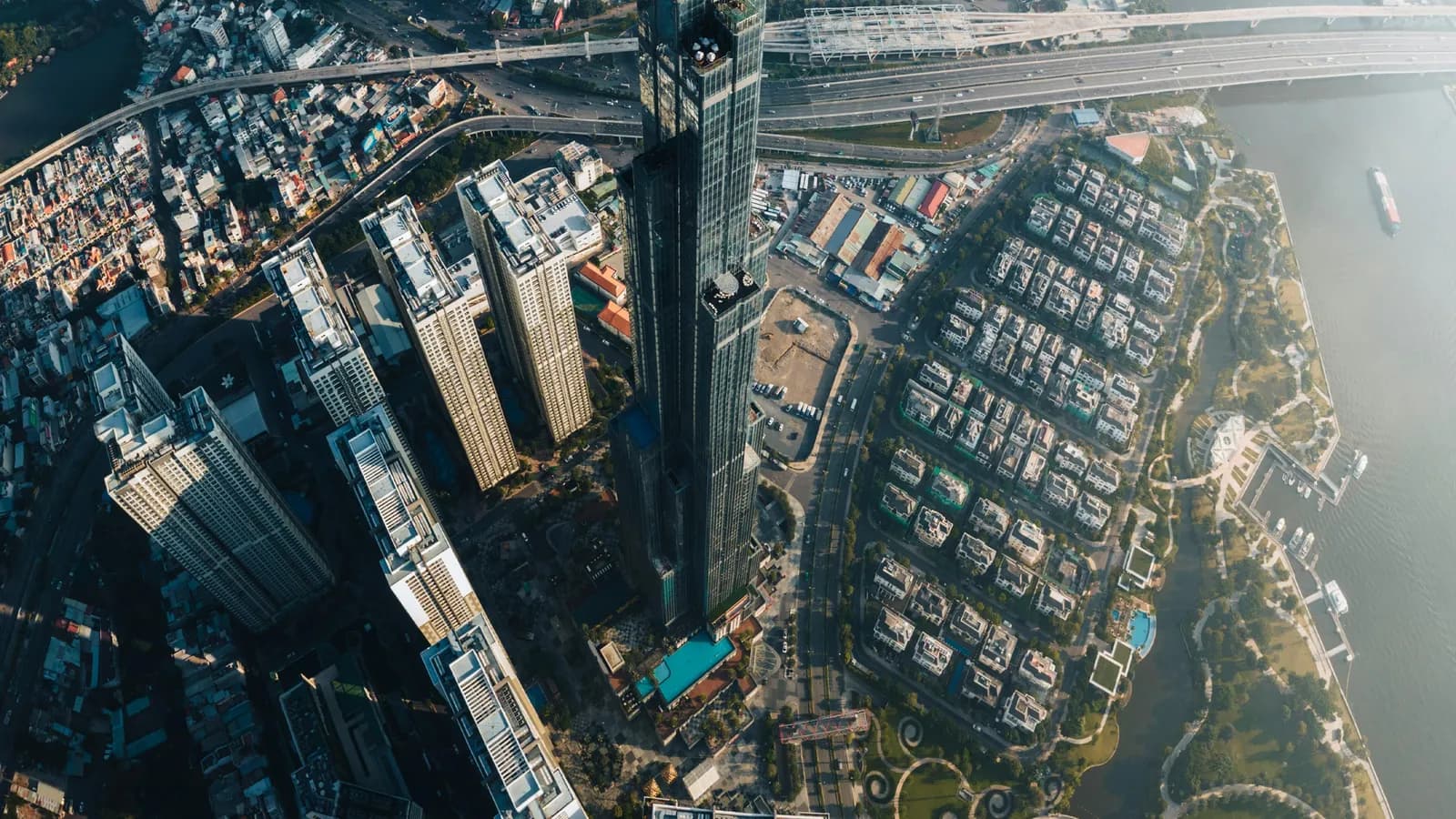 Xu hướng và cơ hội thị trường bất động sản Đông Nam Á 2025