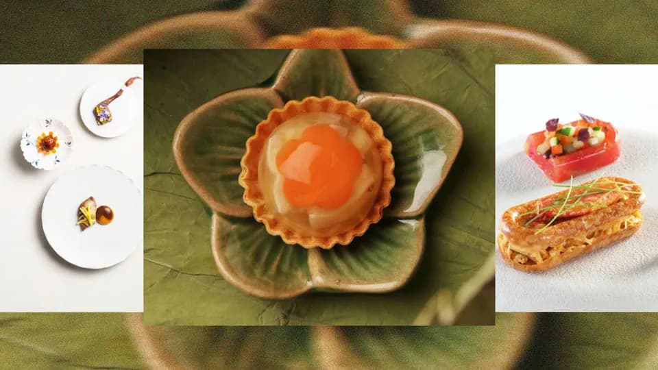 Asia’s 50 Best Restaurants hé lộ danh sách 51- 100 nhà hàng hàng đầu châu Á 2025