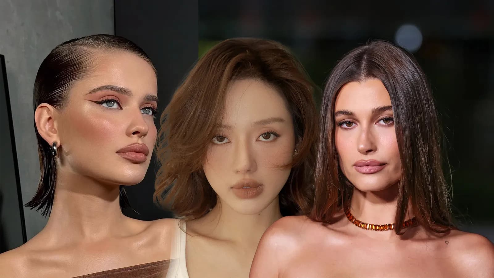 Những xu hướng làm đẹp hứa hẹn hot nhất 2025